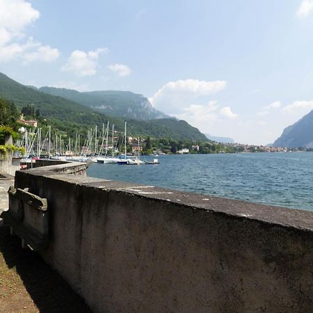Mamma Ciccia Holiday Home - Conventino Mandello del Lario Exterior foto
