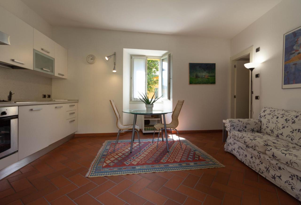 Mamma Ciccia Holiday Home - Conventino Mandello del Lario Exterior foto