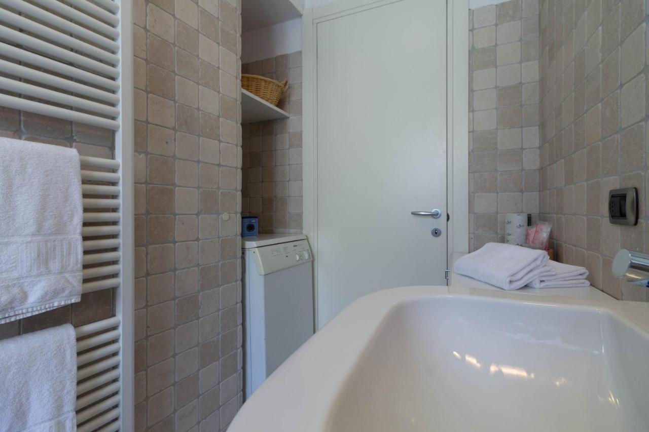 Mamma Ciccia Holiday Home - Conventino Mandello del Lario Exterior foto