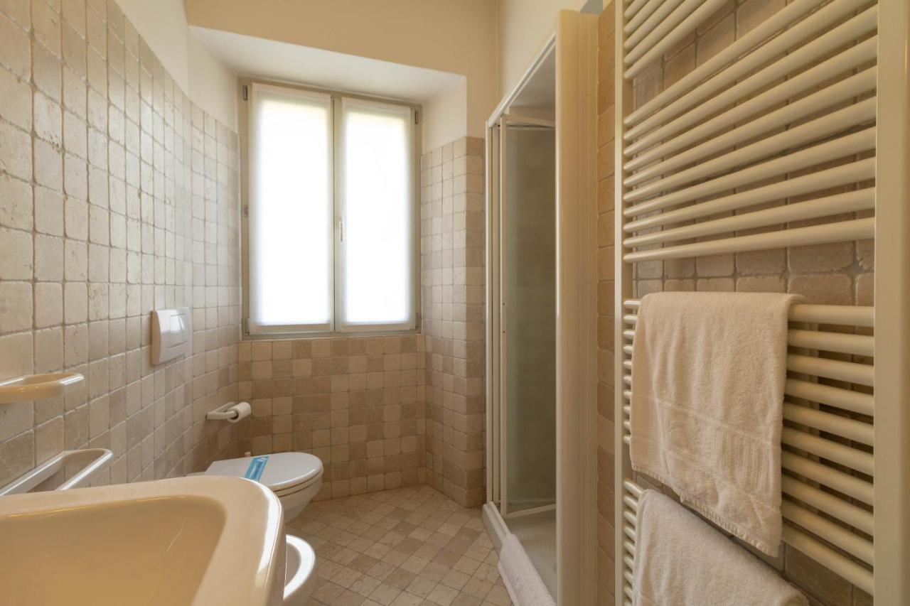 Mamma Ciccia Holiday Home - Conventino Mandello del Lario Exterior foto