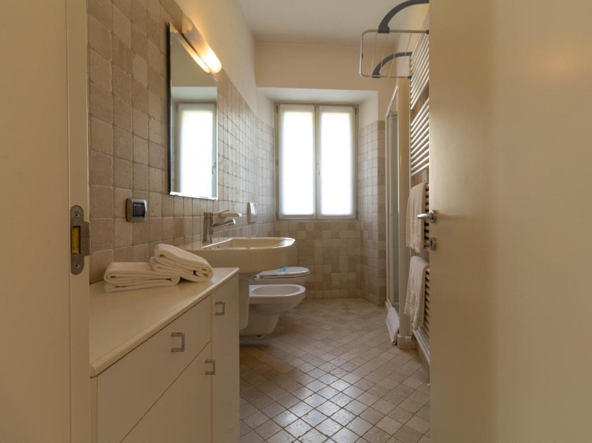 Mamma Ciccia Holiday Home - Conventino Mandello del Lario Exterior foto